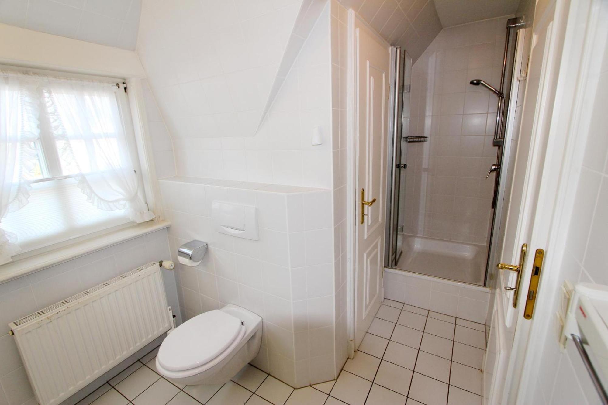 Apartment Caterina- Hochkamp 11, App 14