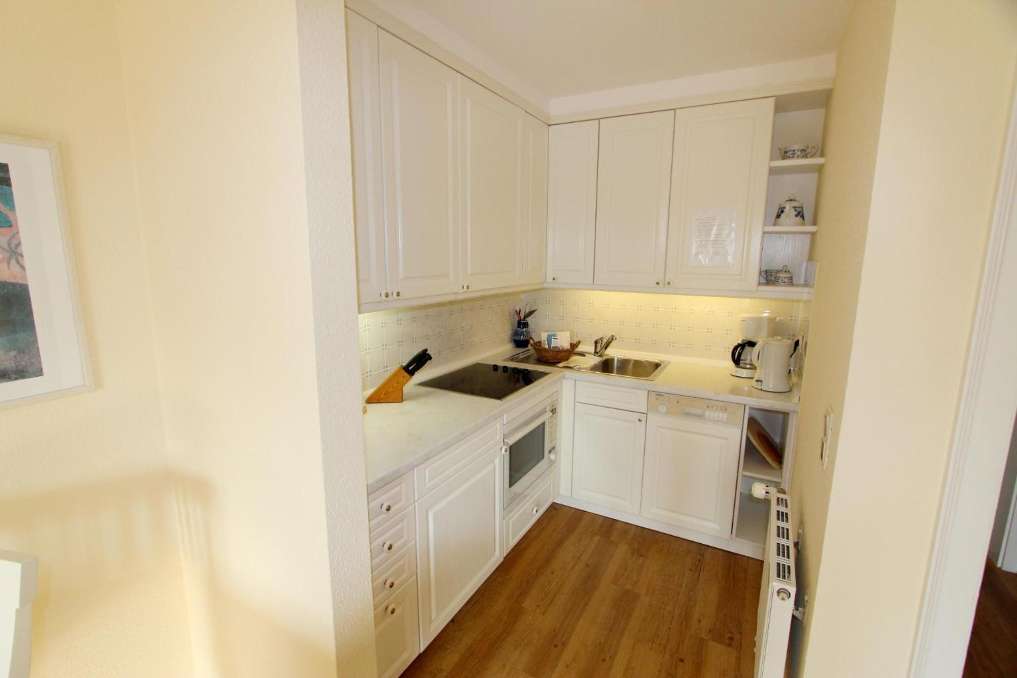 Caterina- Hochkamp 11, App 14 Apartment Wenningstedt-Braderup