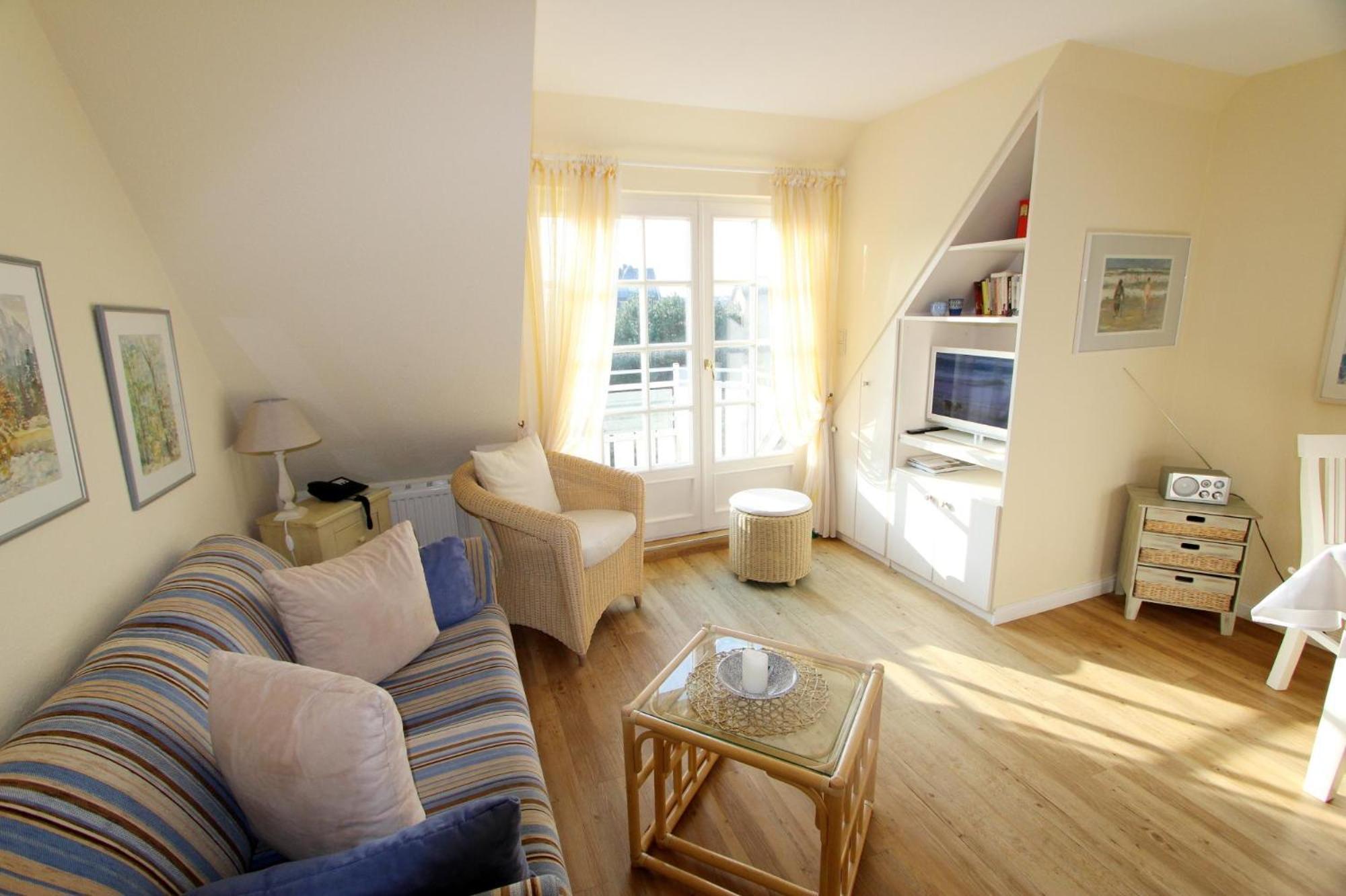 Caterina- Hochkamp 11, App 14 Apartment *