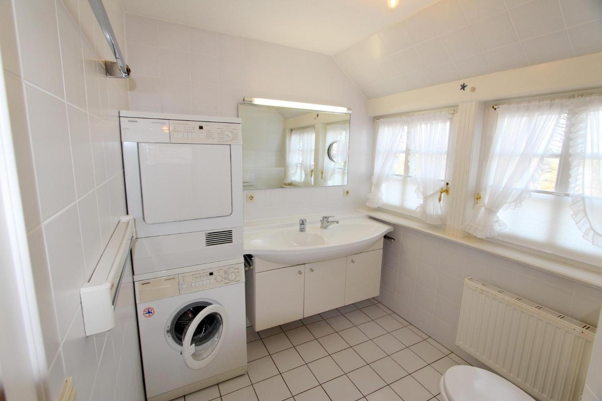 Apartment Caterina- Hochkamp 11, App 14 Wenningstedt-Braderup