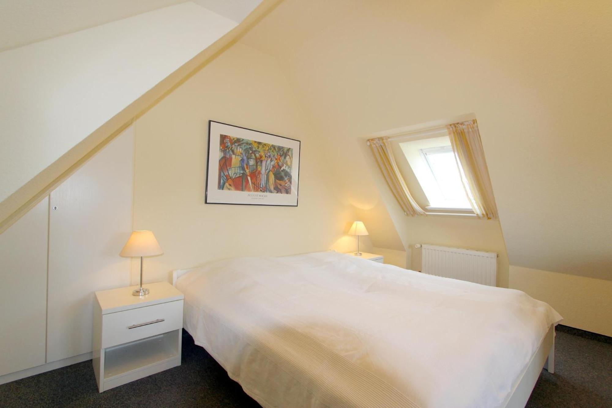 Apartment Caterina- Hochkamp 11, App 14